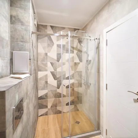 Инфинити Apartment