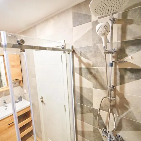 Инфинити Apartment *