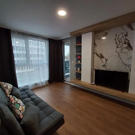 Инфинити Apartment *