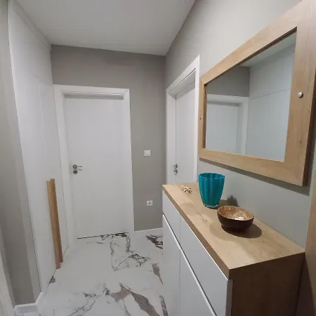 Apartment Инфинити Burgas