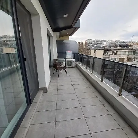 Apartment Инфинити *