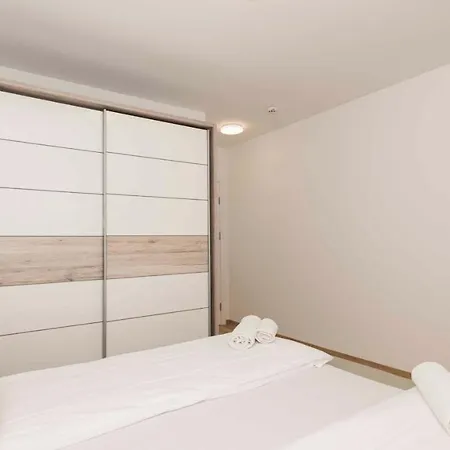 Apartment Инфинити Burgas
