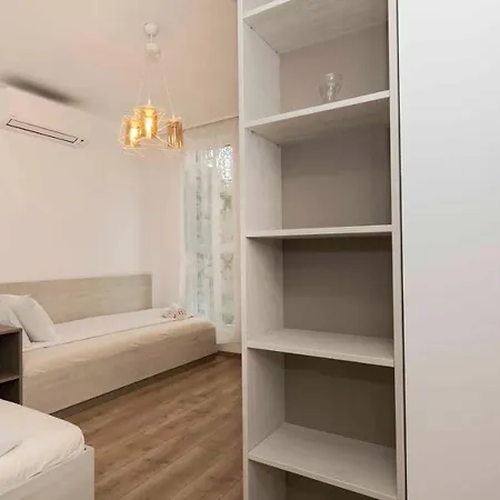 Apartment Инфинити