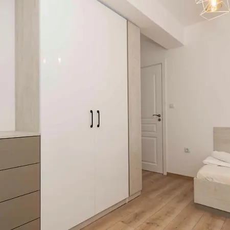 Apartment Инфинити Burgas
