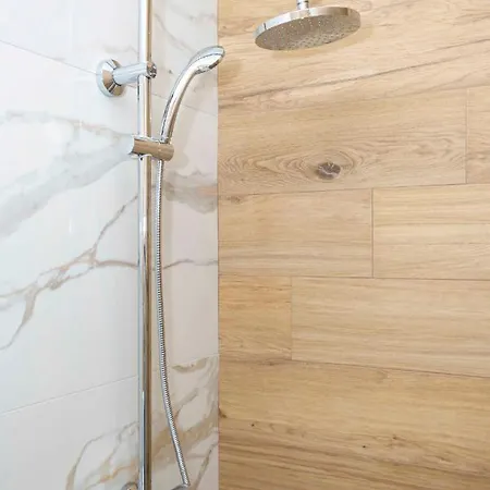 Apartment Инфинити Burgas