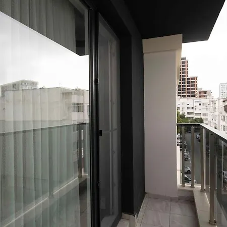 Инфинити Apartment