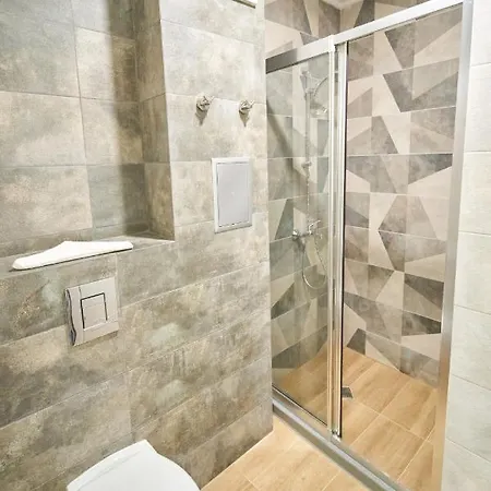 Инфинити Apartment