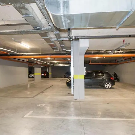 Инфинити Apartment