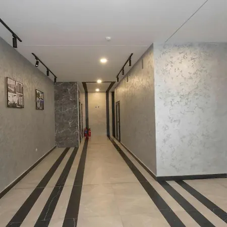 Инфинити Burgas