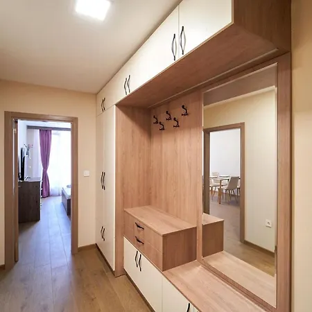Инфинити Burgas