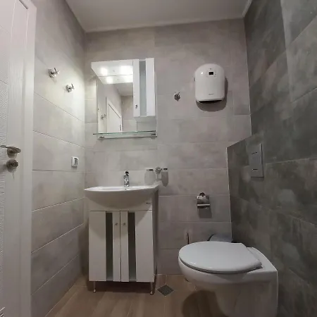 Инфинити Apartamento