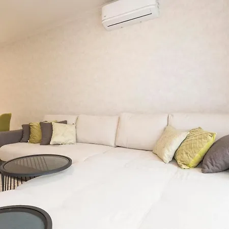 Apartamento Инфинити Burgas